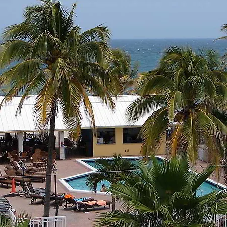 Lauderdale Beachside Hotel